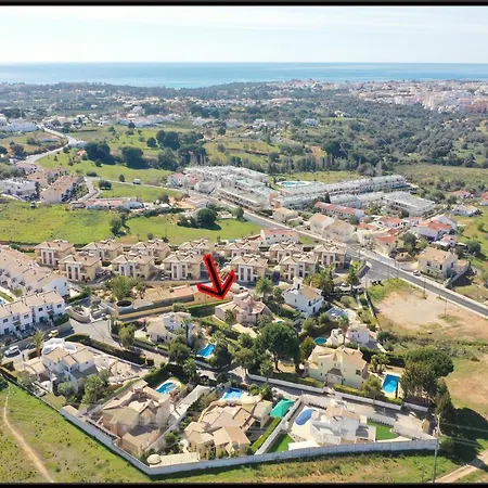 Vila Shakira *