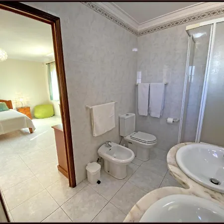 Villa Vila Shakira