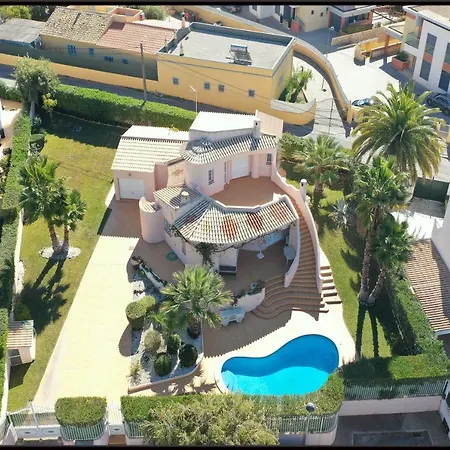빌라 Vila Shakira