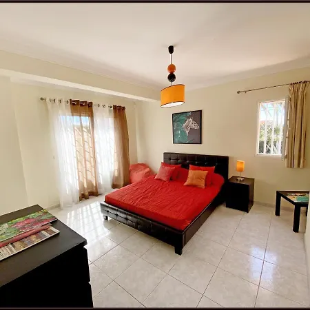 Vila Shakira Villa