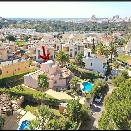 Vila Shakira *