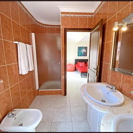 Vila Shakira * Albufeira
