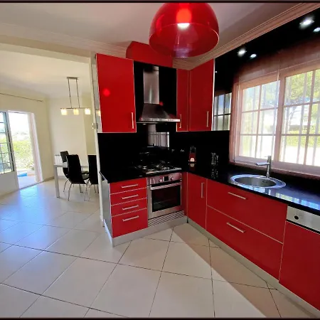 Vila Shakira Villa *