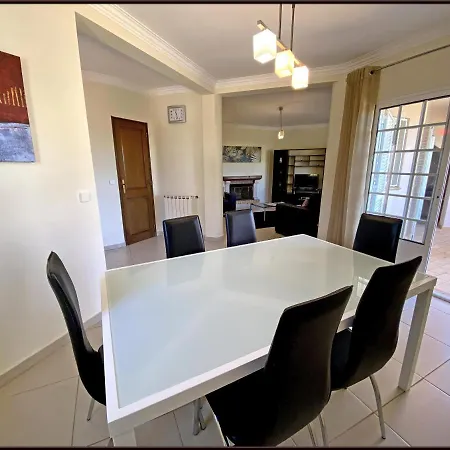 Vila Shakira Villa Albufeira