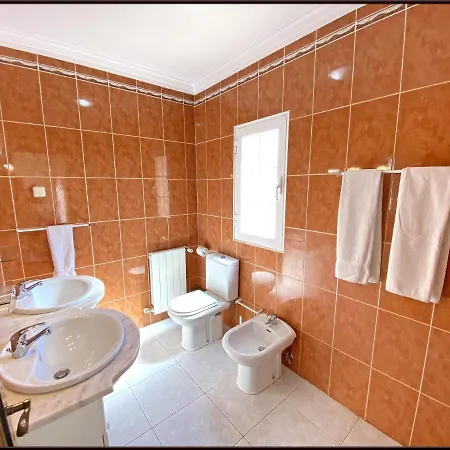 Vila Shakira Villa *
