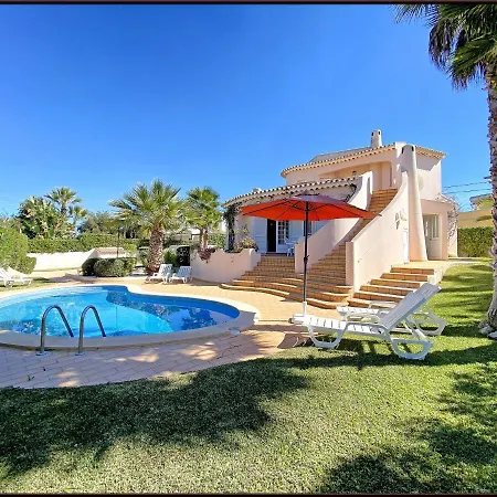 Vila Shakira Villa