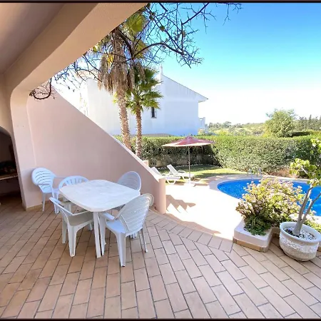 Villa Vila Shakira Albufeira
