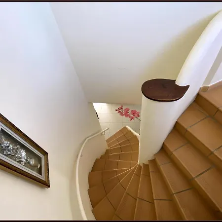Villa Vila Shakira