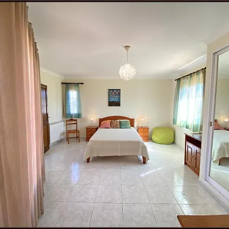 Villa Vila Shakira *