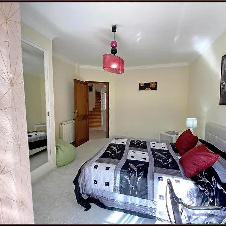 Villa Vila Shakira